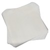 14x14 inch Parchment Paper Squares Baking 100 Sheets