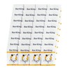 Bar-King Beer Line Cleaner - 32 Individual Cleaning Packets