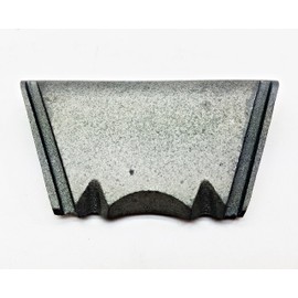 Harman Advance, Absolute 63, Allure 50 Pellet Stove Flame Guide Burn Pot Top - 3-00-06644