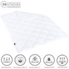 sei Design Classic Dream Collection, Lightweight Duvet 135 x 200