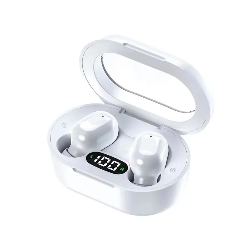 US Hot Sell ANC Noise Cancellation Waterproof Stereo In-Ear Earbudsmodel
