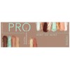 Catrice Pro Hint of Mint Slim Eyeshadow Palette, No. 010