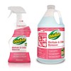 OdoBan Professional Cleaning and Odor Control Solutions, Ready-to-Use Biostain and