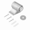 Tope de Puerta Magnética — Magnetic Door Stop, Premium Build
