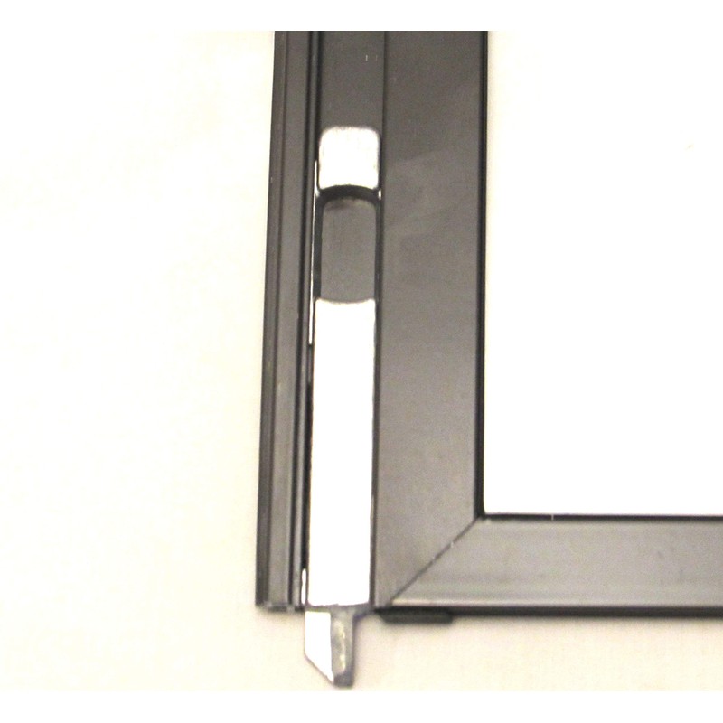 Ultramatic Feeders T-2 Deer Blind Window 17" x 11 1/2"