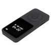 MP3 MP4 Player Bluetooth 5.0 Ultra Thin Digital LCD 1.77