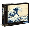 Calmind Rompecabezas 1000 Piezas - Puzzle Diseño La Gran Ola