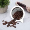 Stainless Steel Coffee Filter Pour Over Coffee Dripper Reusable Coffee