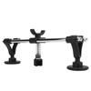 Double Pole Bridge Dent Puller Durable Paintless Dent Repair Kit