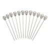 Barfly Cocktail Picks, Stainless