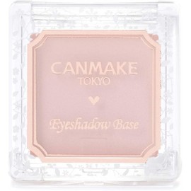 Canmake Eyeshadow Base PP Palette Pink Pearl 2g PP Pink Pearl / 캔메이크 아이섀도우 베이스 PP 팔레트 핑크 펄 2g PP 핑크 펄