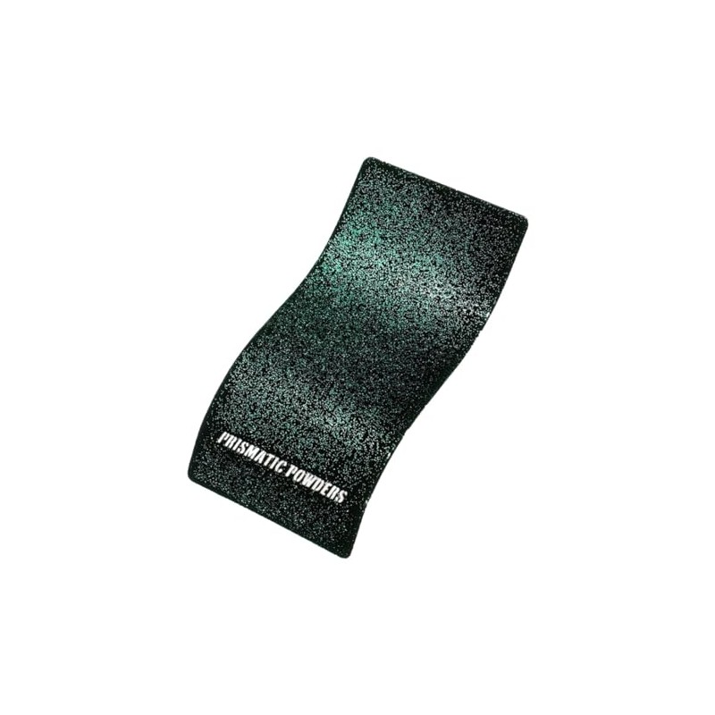 PRISMATIC POWDERS® Disco Teal (1 LB/PPB-7037) - The Powder Coat