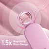 Magnified Seam Ripper – Seam Ripper & Stitch Remover Tool,