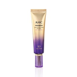 AHC Premier Ampoule Eye Cream For Face Line Tightening 60ml Ampoule Eye Cream Line Tightening 5127571 / AHC 프리미어 앰플아이크림 포페이스 라인 타이트닝 60ml 앰플 아이크림 라인타이트닝 5127571