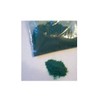 Fowl Flocker Flocking Fibers 1 Ounce pkg (Emerald Green)