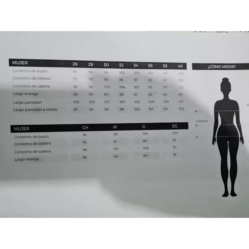 Texben 1 Bata Educadora Con Sierre Chica, Mediana, Grande, Eg