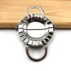 Best Utensils Stainless Steel Ravioli Mould Pierogi Dumpling Maker Wrapper