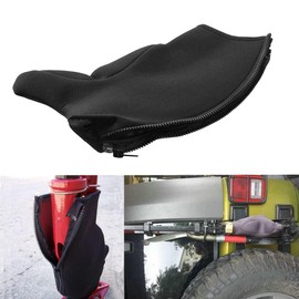 Black Hi Lift Jack Cover Fit for Hi-Lift Jack ARB (NJC) Treme Jack 36 42 48 60 inch