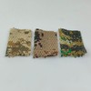gdeplok 3 Pcs Camouflage Net Dense Foliage Set - Realistic
