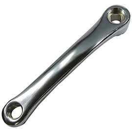 Bridgestone 4420409 Left Crank for Jr. MTB