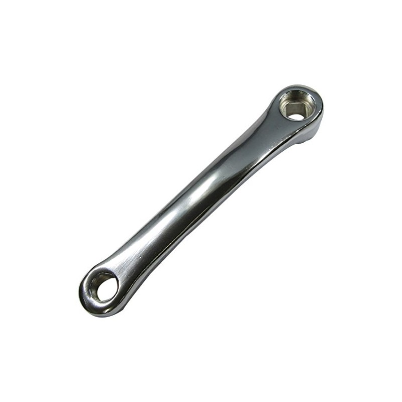 Bridgestone 4420409 Left Crank for Jr. MTB