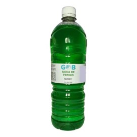 Gob tónico facial agua de pepino 1 L | refresca todo tipo de piel