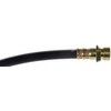 Dorman H38714 Front Driver Side Brake Hydraulic Hose Compatible with