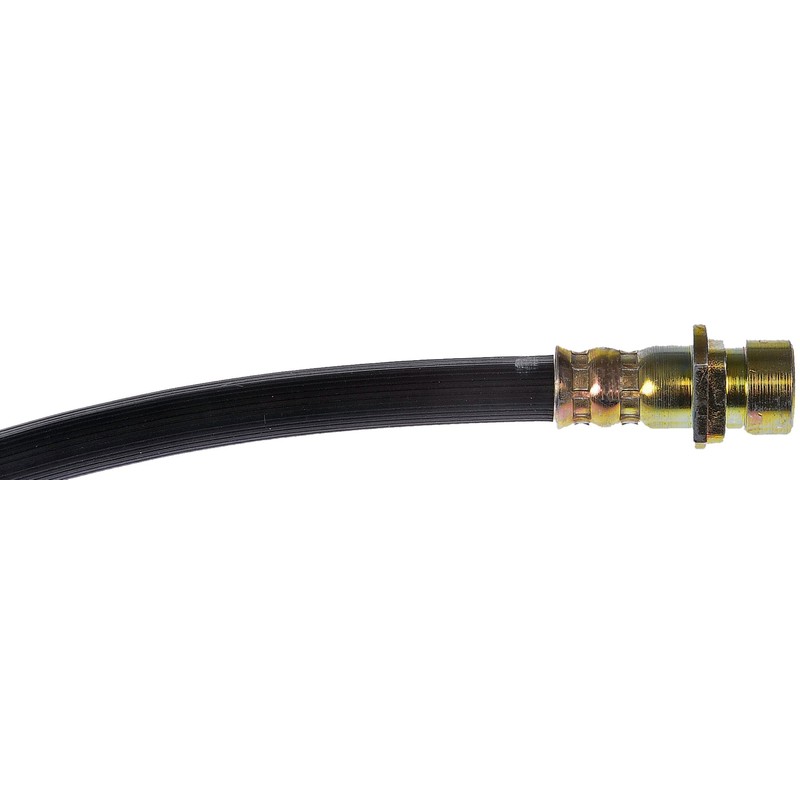 Dorman H38714 Front Driver Side Brake Hydraulic Hose Compatible with