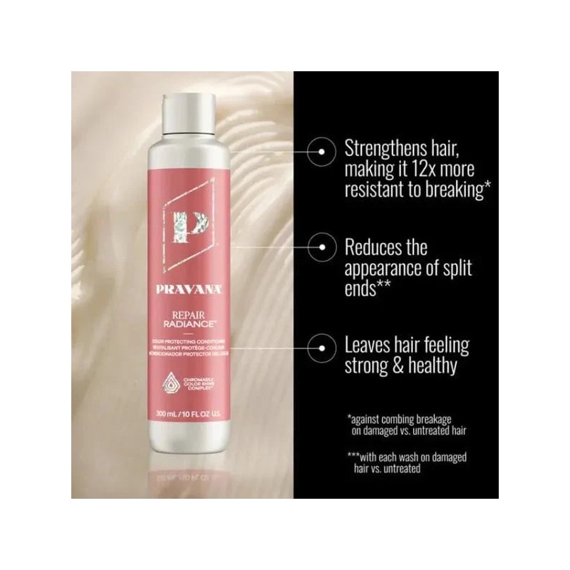 Pravana Repair Radiance Conditioner 300ml