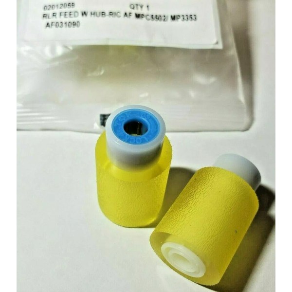 Ricoh OEM Lot of 2 Ricoh AF03-1090 AF031090 Paper Feed