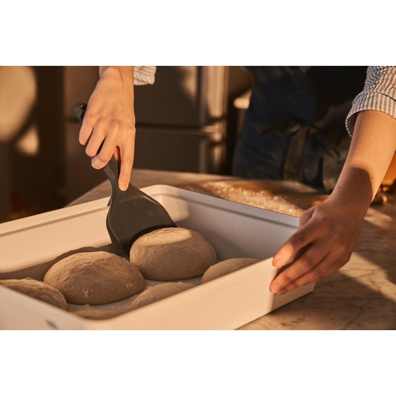 Ooni Dough Tools Set - Set of 3 Dough Preperation