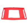 Silicone Protective Case Dustproof Waterproof Dropproof Cover Case for Show