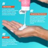The Exfoliator Facial Peeling Cleanser by Fit.Fe By Fede for