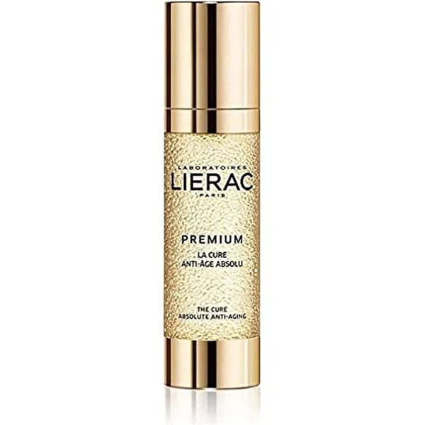 Lierac Premium The Cure Absolute Cream 30ml Absolute Anti-Aging