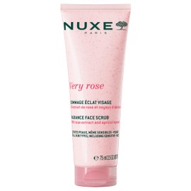 Very Rose Facial Scrub Nuxe