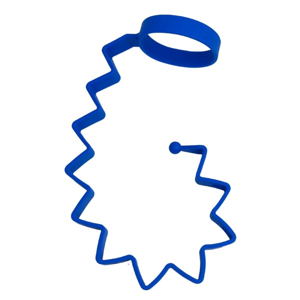 Busy Baby Bottle Bungee - Sippy Cup Strap - Keep