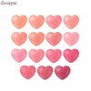 DASIQUE Souffle Color Pot 6.5g [Sweet Heart Collection], Color:04 Mango Spread