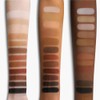 Paleta de sombras de ojos Master Mattes™ de MAKEUP BY