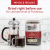 San Francisco Bay Coffee - Medium-dark Roast Whole Bean Coffee