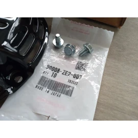 Honda OEM Honda Recoil Starter GX160 + screws - 28400-Z4M-801Z