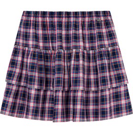 PEPE JEANS Girls' Tiana Baby Skirt, blue