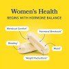 SM Nutrition DIM Supplement 200 mg Estrogen Balance for Women