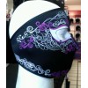 ZanHeadgear Winter Gear Neoprene Full Face Mask- Venetian