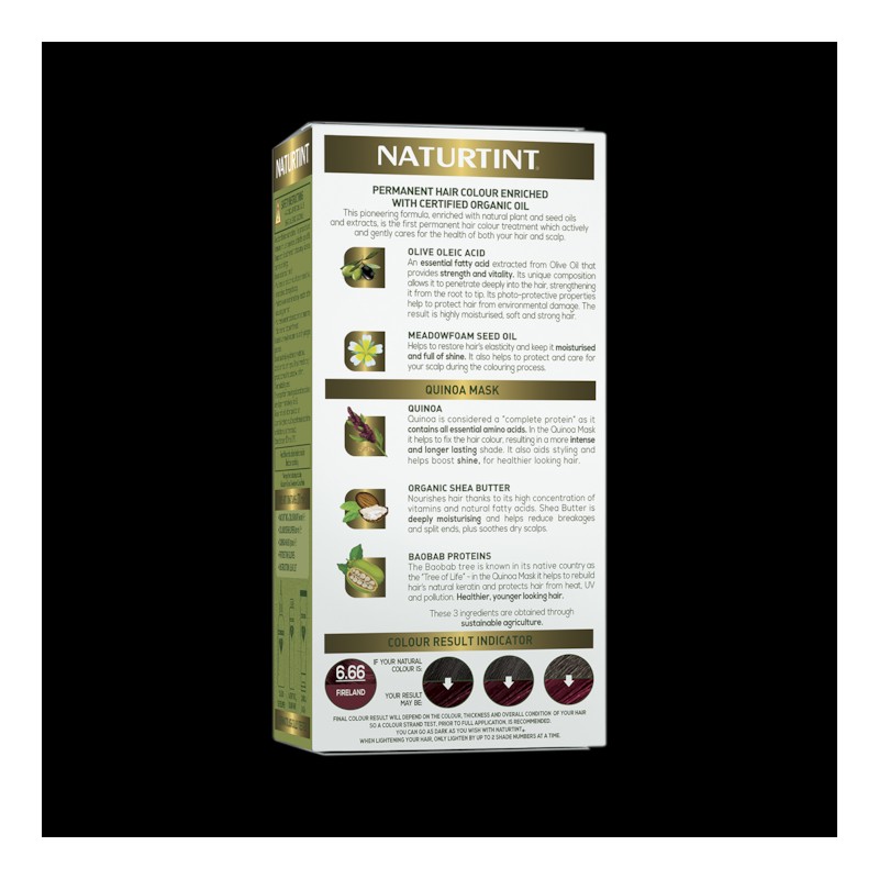 Naturtint Permanent