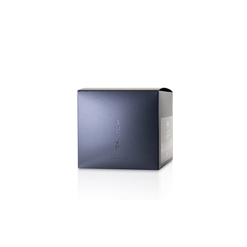 SUQQU Foundation 30g- 35