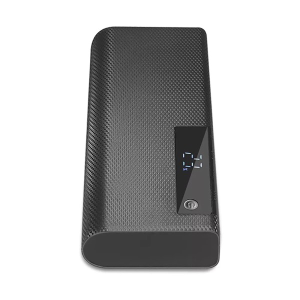 Universal 5x21700 DIY Power Bank Case Portable Digital 21700 Battery
