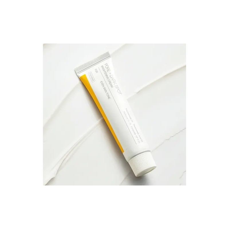 Dúo Set Retinal Shot 15 Ml + Crema Para Manchas