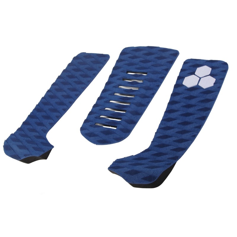 Surf Deck Traction Pad EVA Trimmable Anti Slip Strong Grip