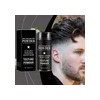 2 Piezas Polvo Para Peinar El Cabello Para Hombres, Textura