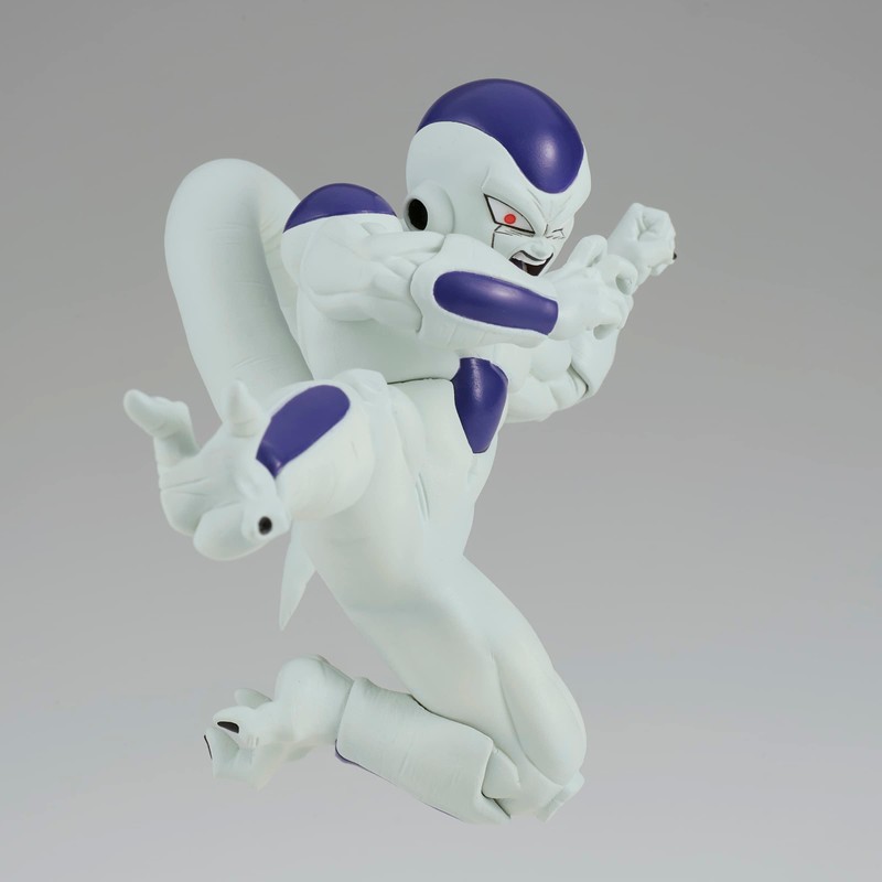 Banpresto Dragon Ball Z MATCH MAKERS Freeza